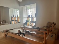 -阿南达·瑜伽普拉提·阿育吠陀疗愈中心