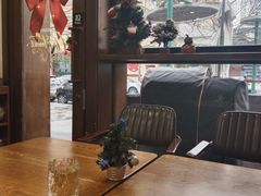 -AFS Cafe & Canteen(闽江二路店)