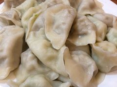 水饺-东北农家小院(定西路店)