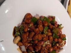 -大哈福烧烤·海鲜·家常菜(延安三路店)