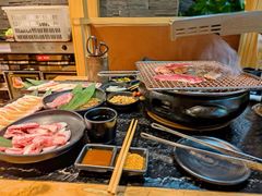 -九田家黑牛烤肉料理(太阳城店)