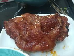 -杨家崴子碳缸烧烤(东三马路店)