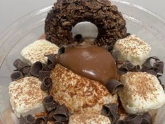 -Blueglass酸奶(财富购物中心店)