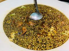 -胡马八破·川菜小馆(高新万达店)