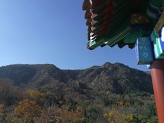 -北京鹫峰国家森林公园