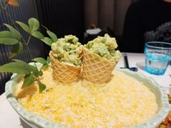 -荟廷·晶萃(静安寺店)