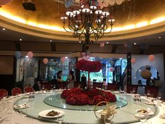 包厢-老房子金沙元年川菜食府·花园餐厅(金沙店)