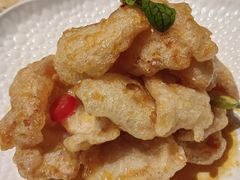 -百富源·海鲜辽菜(浑河堡店)