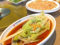 -直隶安家牛肉罩饼(建华店)