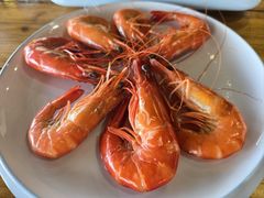 -蓝湾碧波·老字号·疍家非遗海上餐厅