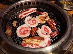 -汉拿山(北京上地华联店)