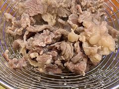 -刘少华贵州小黄牛·鲜牛肉火锅(总店)