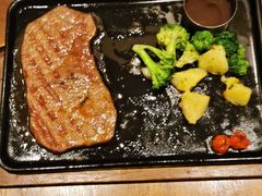 牛排-必胜客(合肥紫云路店)