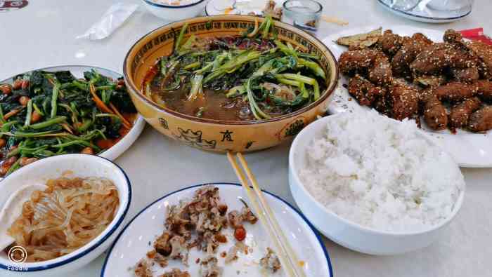 于洪广场饭店图片