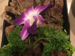 -郑阿姨的家·이모네·韩料&烤肉(武川路店)