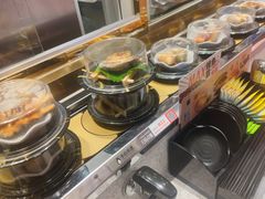 -争鲜回转寿司(南开大悦城店)