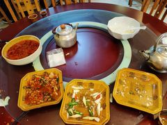 -和福餐馆(西江古街店)