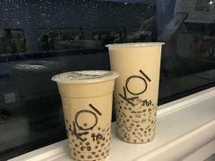 -KOI Thé(正佳广场店)
