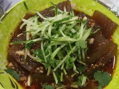 羊皮冻-陶记穆斯林羊架馆(青年路店)