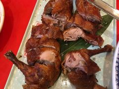 -解家河南菜(北环路店)