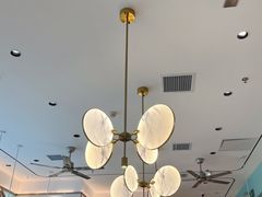 大堂-苏晓玥·手作江南小吃(深圳北站店)