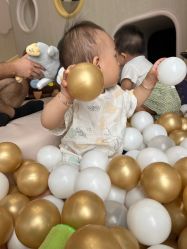 -奈尔宝·儿童乐园·亲子餐厅(鄞州万达店)