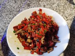 鲜鱿鱼-蘭奢雅集·江浙菜(青山江滩店)