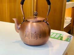 -周渝食惦酸菜鱼(青浦店)