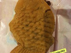 -粉粉乐鲷鱼烧(美罗城店)