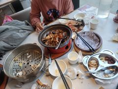 -阿毛饭店首店·宁波老字号(文化广场店)
