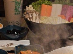 -湊湊火锅·茶憩(上海合生汇店)