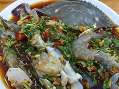 -潮粥馆(长江花园店)