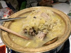 -关东小磨东北菜(漕河泾印象城店)