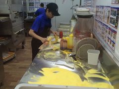 -达美乐比萨(江月路店)