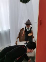 -花开映像儿童摄影
