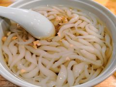 -车沾巷·重庆老味豌杂面