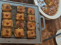 -一楼食业·美食人家