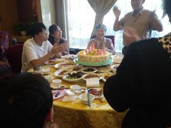 -醉香园(长江北路店)