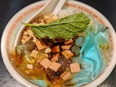 探鱼冰粉-探鱼·鲜青椒爽麻烤鱼(领展购物广场店)