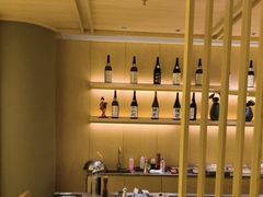 -松临·铁板烧&Omakase(神农店)