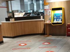 -麦当劳(万达广场店)