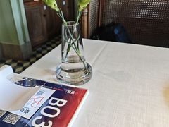 -开海·红岛海鲜虾水饺(石老人店)