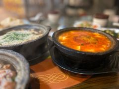 -王明古法砂锅居(开化寺店)