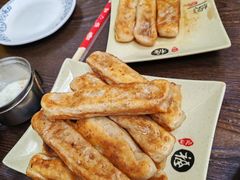 -协顺园回头馆(南顺城路店)