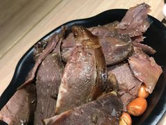 -老班长手工灌汤包(望京华彩店)