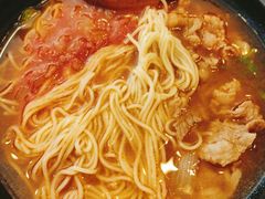 -食其家·牛丼咖喱(宜山路贝岭店)