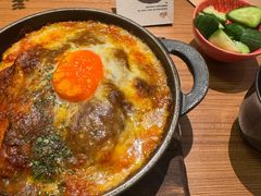 -CURRY YA 熟成咖哩專門店(深圳湾万象城店)