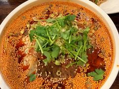 -顺兴老茶馆·精品川菜(世纪城店)