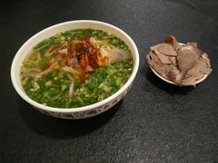 -洪师傅牛肉面(文昌南路店)