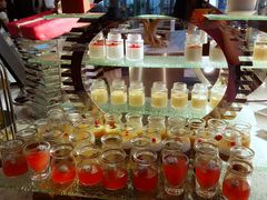 -漳州佰翔圆山酒店·圆山畔西餐厅